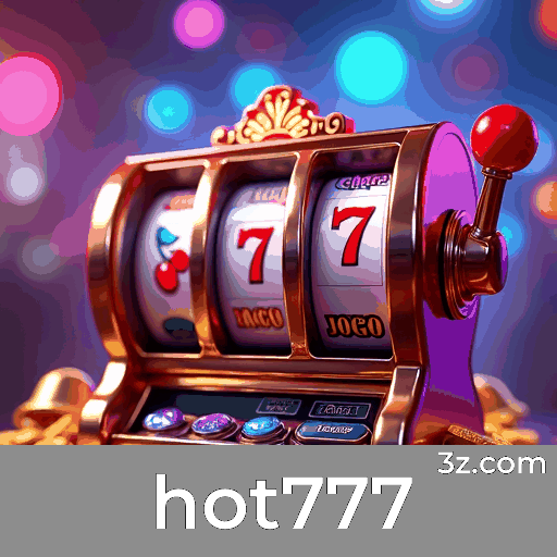 Apostas móveis rápidas e fáceis com o app Hot777