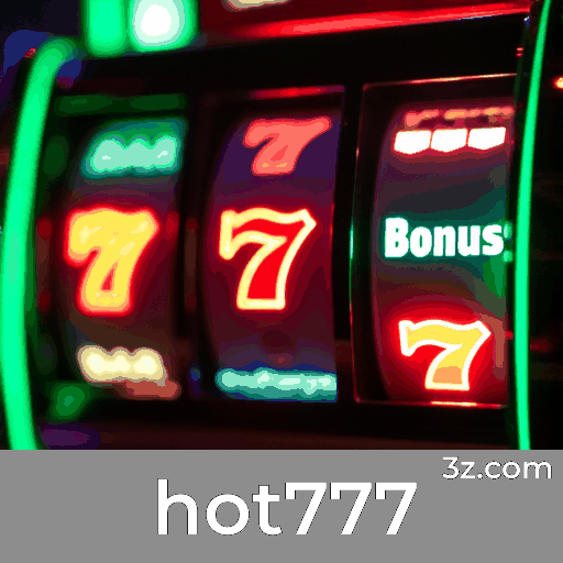 Hot777: Apostas Esportivas Completas e Cotações Imediatas