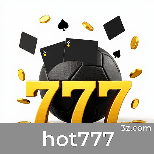 Universo de Jogos Extraordinários do hot777: Diversão Sem Limites