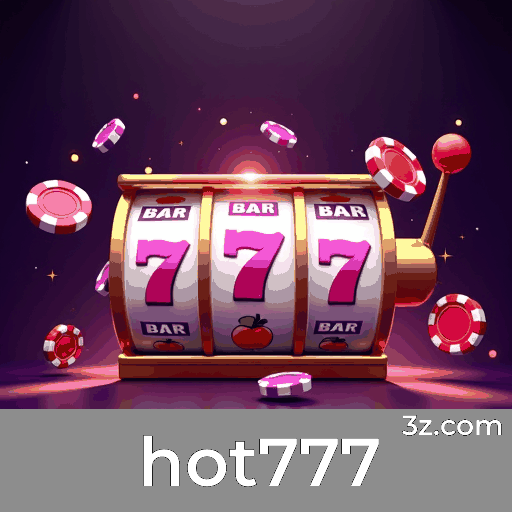 Universo de Jogos Extraordinários do hot777: Diversão Sem Limites