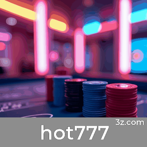 Hot777: Apostas Esportivas Completas e Cotações Imediatas