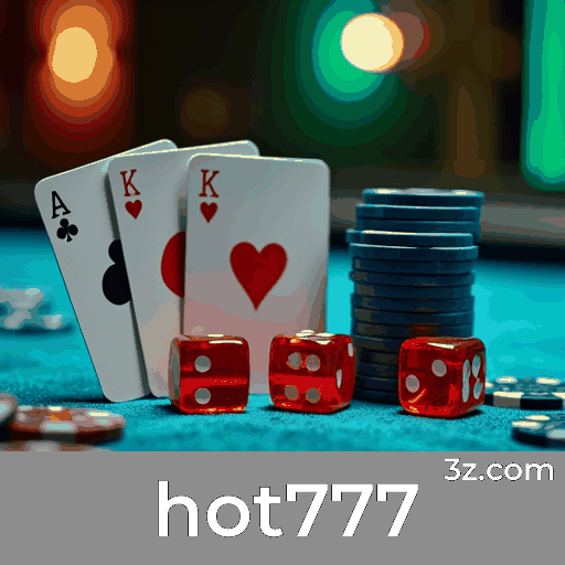 hot777 Promo: Estratégias de Valor Oculto