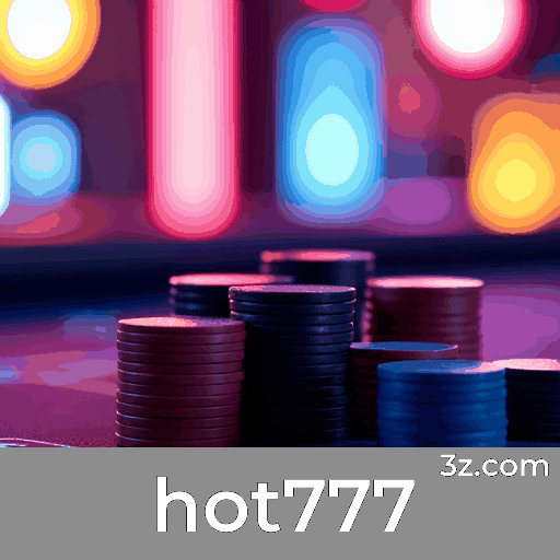 Apostas móveis rápidas e fáceis com o app Hot777